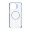 Efm Dakar Case Armour W/ D3o Bio For Apple Iphone 15 Pro Max - Tinted Blue
