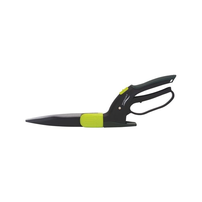 McGregor's 360 Degree Swivel Head Grass Shears 