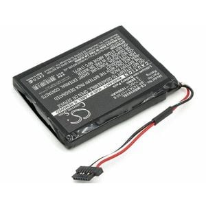 Bp-tata3-11/720b Compatible Battery For Magellan Roadmate N393m-4300 5000 Mio Moov M410