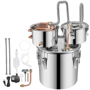 Heaters & Temperature Control