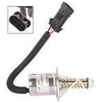 Traction Lock Brake Solenoid 12V for Bobcat 450 463 553 653 751 6681512 7136559
