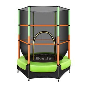 Everfit 4.5ft Trampoline for Kids