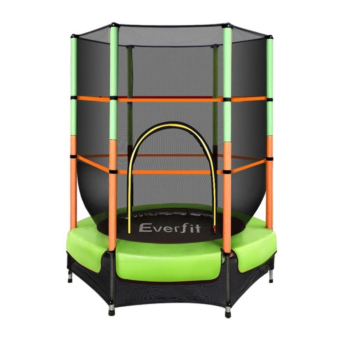 Everfit 4.5ft Trampoline for Kids