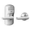 Schlage FE Series Elan Keypad Entry Lock