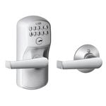 Schlage FE Series Elan Keypad Entry Lock