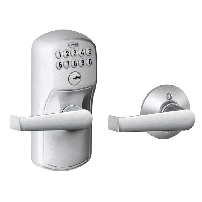 Schlage FE Series Elan Keypad Entry Lock