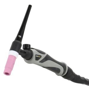 Bossweld 4m S140/S180/MS180 Accessory 17 Series TIG Torch