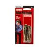 Ramset M6 x 13mm Hollow Wall Anchor - 4 Pack