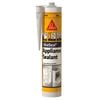 Sika 300g Black Sikaseal Appliance Silicone Sealant