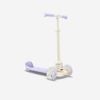 Decathlon - Kids' 3-wheeled Scooter B500 - Lavender - One Size