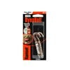 Ramset 8 x 45mm DynaBolt Plus Hook - 2 Pack
