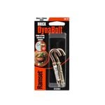 Ramset 8 x 45mm DynaBolt Plus Hook - 2 Pack