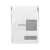 Ardor 300TC Vshape Cotton Pillowcase White