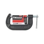Trojan 100mm G Clamp