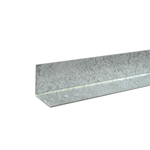 Australian Handyman Supplies 40 x 40 x 1.15mm x 2.4m Galvanised Pressed Angle