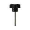Richmond M6 x 40mm Hand Bolt