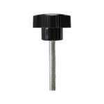 Richmond M6 x 40mm Hand Bolt