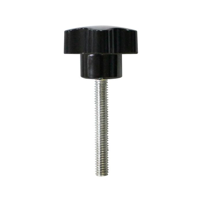 Richmond M6 x 40mm Hand Bolt