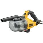 DeWALT 18V XR L-Class Hand-Held Stick Vacuum DCV501LN-XJ - Skin Only