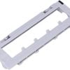 Hygieia Main Brush Cover For Roborock S7 & Q7 Series, WHITE