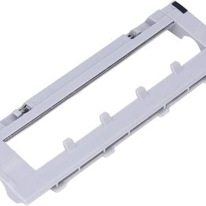 Hygieia Main Brush Cover For Roborock S7 & Q7 Series, WHITE