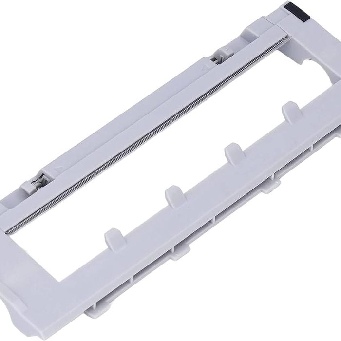 Hygieia Main Brush Cover For Roborock S7 & Q7 Series, WHITE