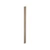 Kaboodle Maplenut Tall Pantry Filler Panel