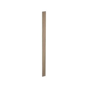 Kaboodle Maplenut Tall Pantry Filler Panel