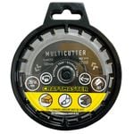 Craftmaster 100mm Multicutter Blade
