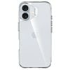 Icoverlover For Iphone 16 Plus Case Shockproof Cover Clear