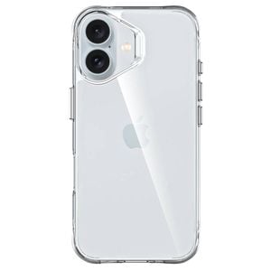 Icoverlover For Iphone 16 Plus Case Shockproof Cover Clear