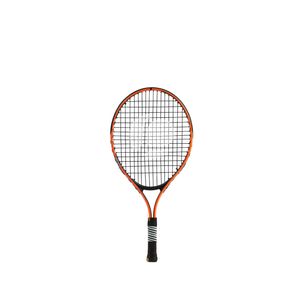 Decathlon - Kids' 21" Tennis Racket Tr130 - Orange - One Size