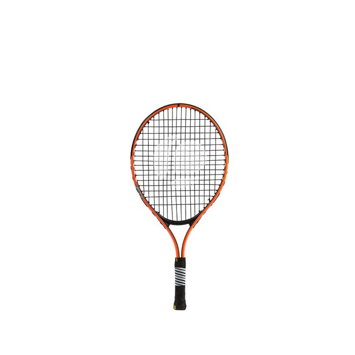 Decathlon - Kids' 21" Tennis Racket Tr130 - Orange - One Size