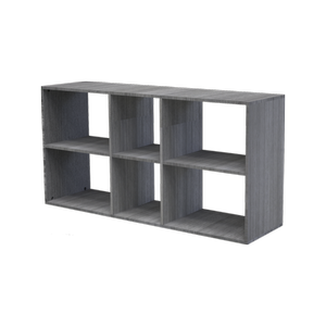 Lugna 716 x 1406 x 390mm Storm 2 x 3 Wide Storage Unit