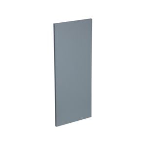 Kaboodle 300mm Modern Danish Blue Cabinet Door