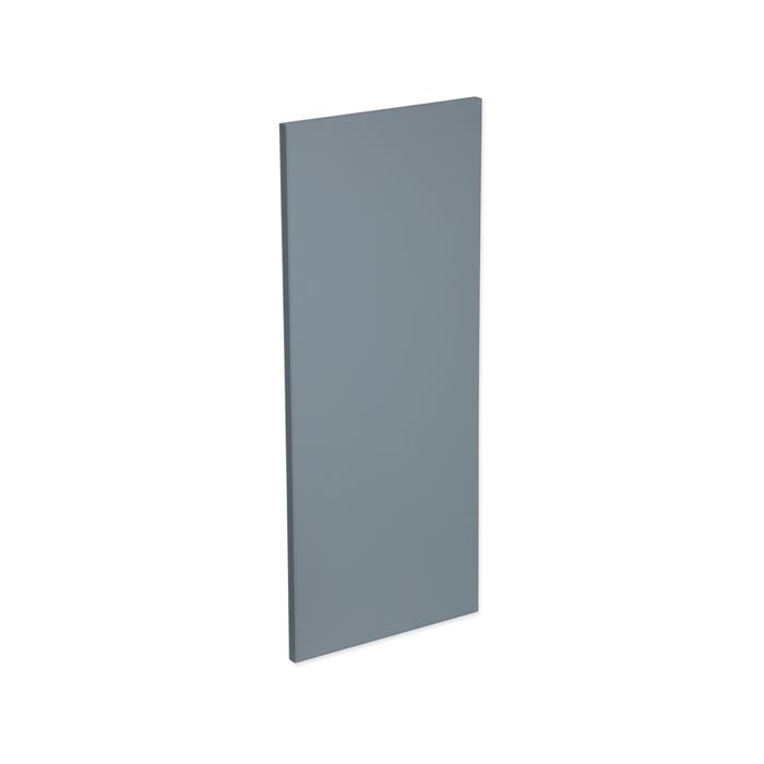 Kaboodle 300mm Danish Blue Modern Cabinet Door