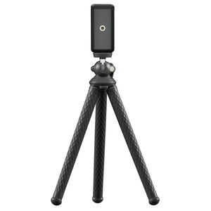 FireFly FFT-F1C Flexible Tripod with Phone Holder