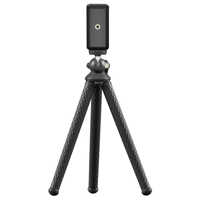 FireFly FFT-F1C Flexible Tripod with Phone Holder