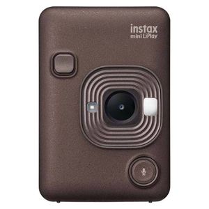 FUJIFILM INSTAX Mini LiPlay - Deep Bronze