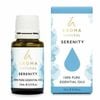 Aroma Natural By Tilley - Serenity 15ml 100% Essential Oil Blend
