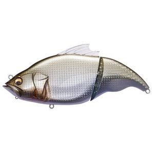 Megabass Vatalion 190mm Slow Sinking Vibration Lure 190 (SS) GG Gin Buna