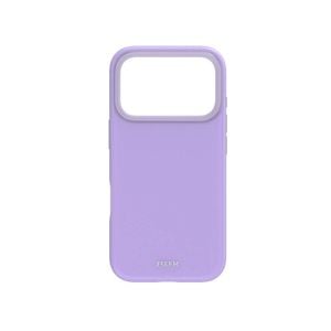 EFM Santorini Soft Non-Slip Phone Case For iPhone 17 Pro 6.3in Lavender