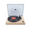 Silcron Encore Vinyl/Record Turntable with PC Encoding - Pine