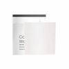 THE AROMATHERAPY CO Naturals Candle Refill - Neroli & Amber Wood