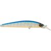 Atomic Hardz Slim Twitcher 95 mm 10g Suspending Fishing Lure Blue Hoo