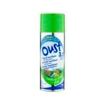 Oust 325g 3in1 Aerosol Spray Air Sanitiser - Outdoor Scent