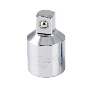 Kincrome 3/8" M X 1/2" Socket Adaptor
