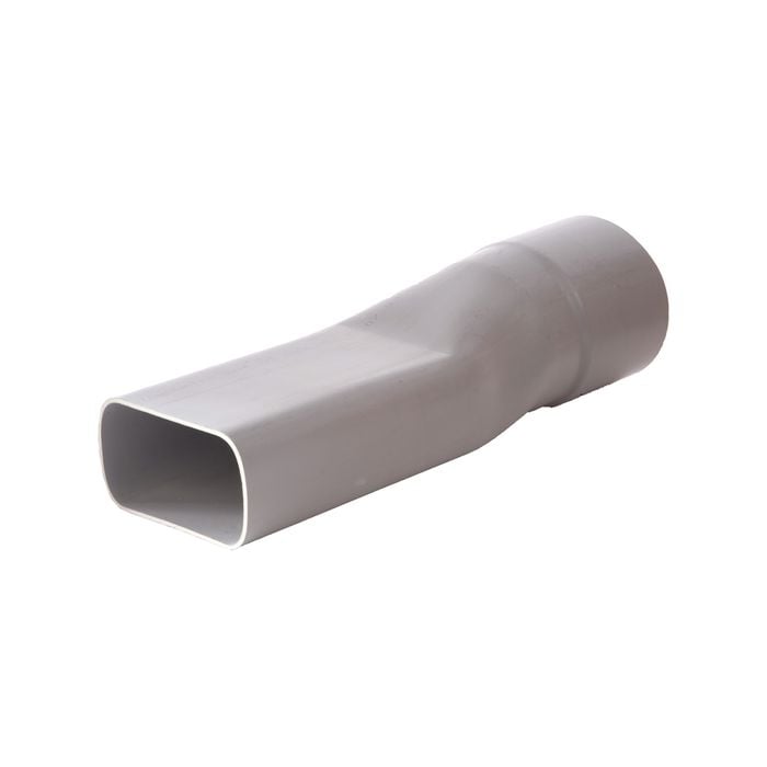 Marley 100mm x 300mm Stormline Kerb Outlet