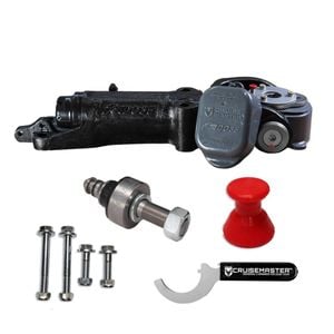 Cruisemaster D035 Security Lock