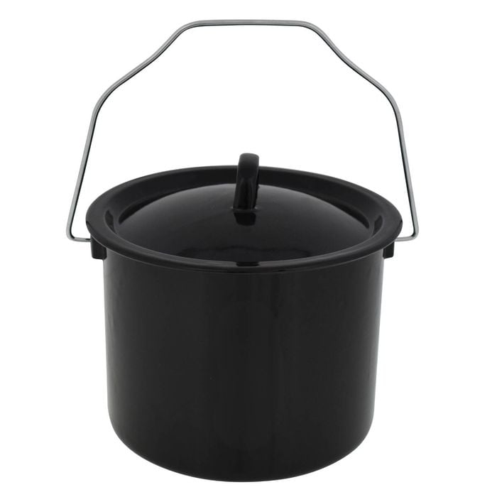 All Set 3L Enamel Camping Billy